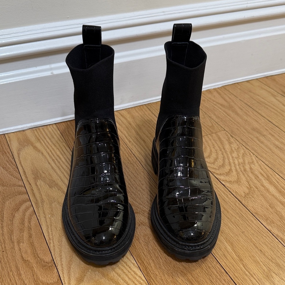 Loeffler Randall Chelsea Boot